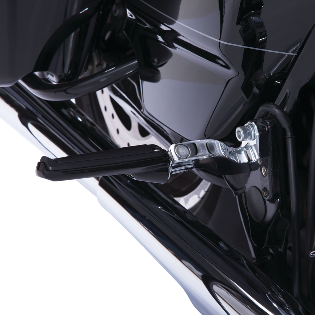 Rail Foot Pegs