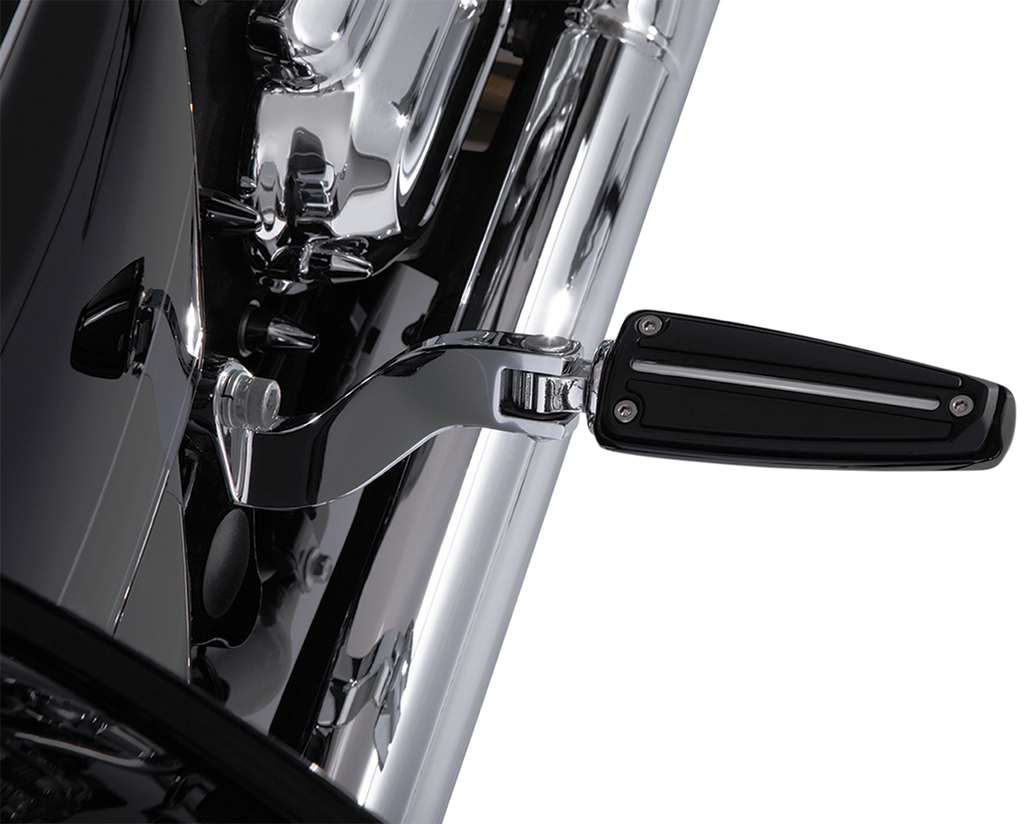 Rail Foot Pegs