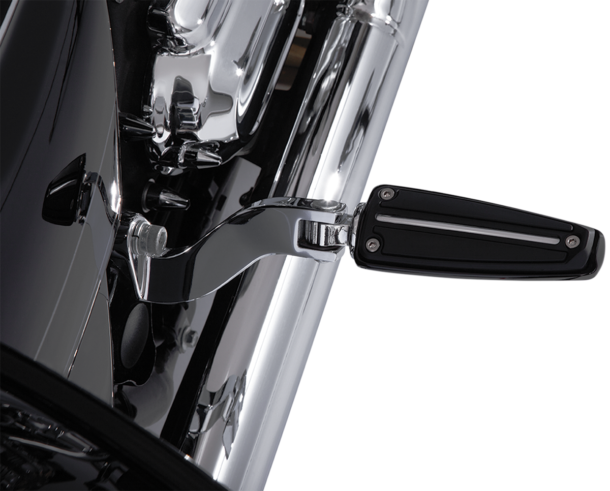 Rail Foot Pegs