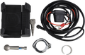 Smartphone/GPS Holder with Charger