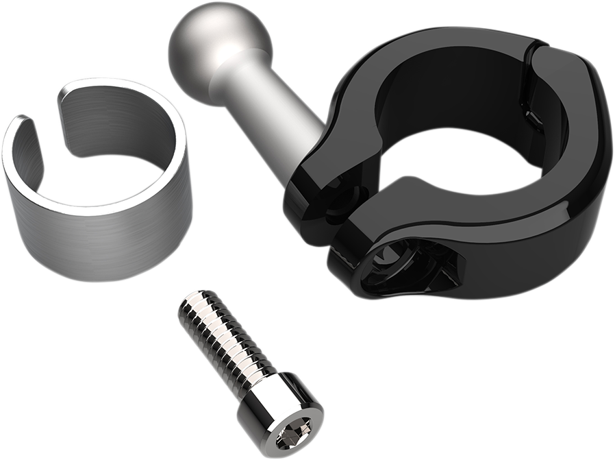 Aluminum Clamp Kit