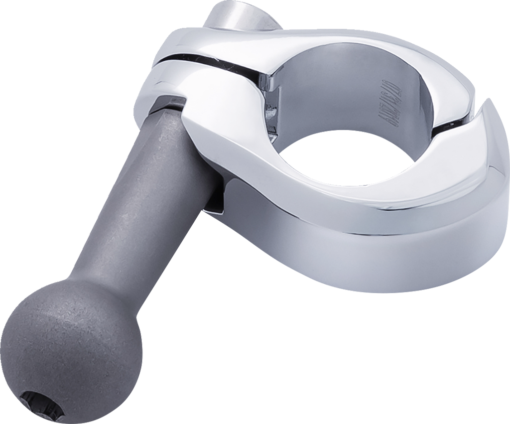 Aluminum Clamp Kit