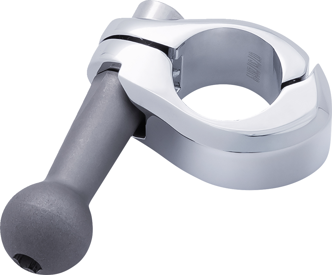 Aluminum Clamp Kit