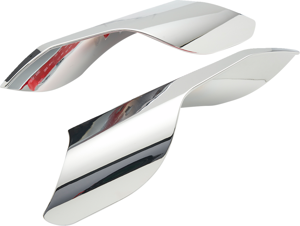Heat Deflectors