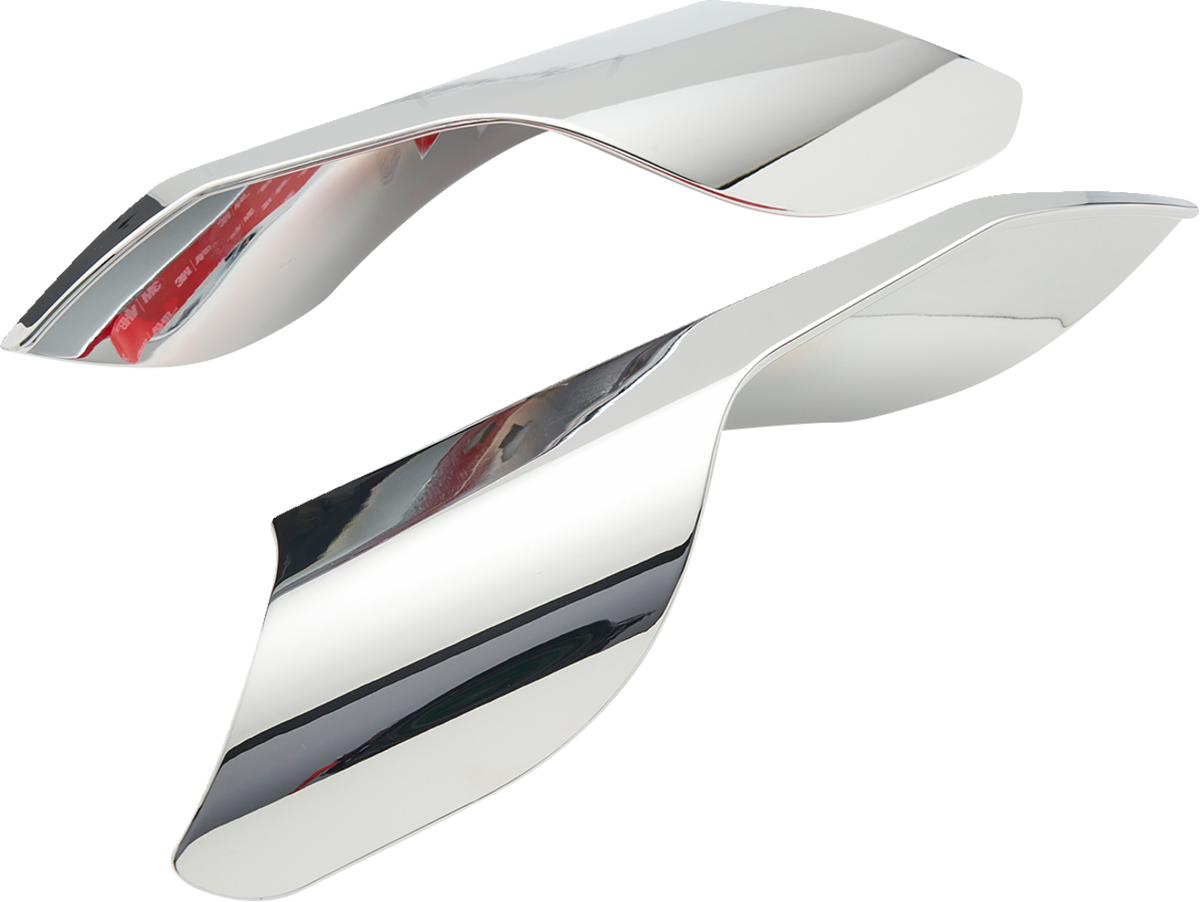 Heat Deflectors