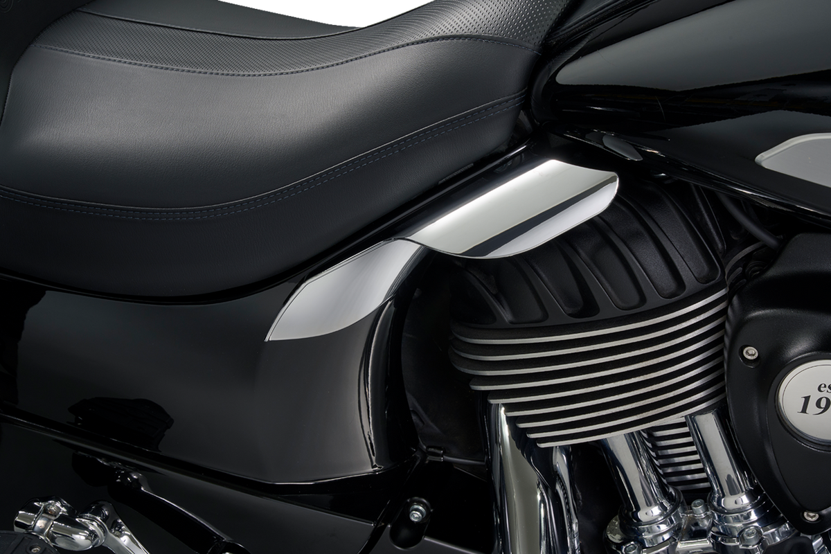Heat Deflectors