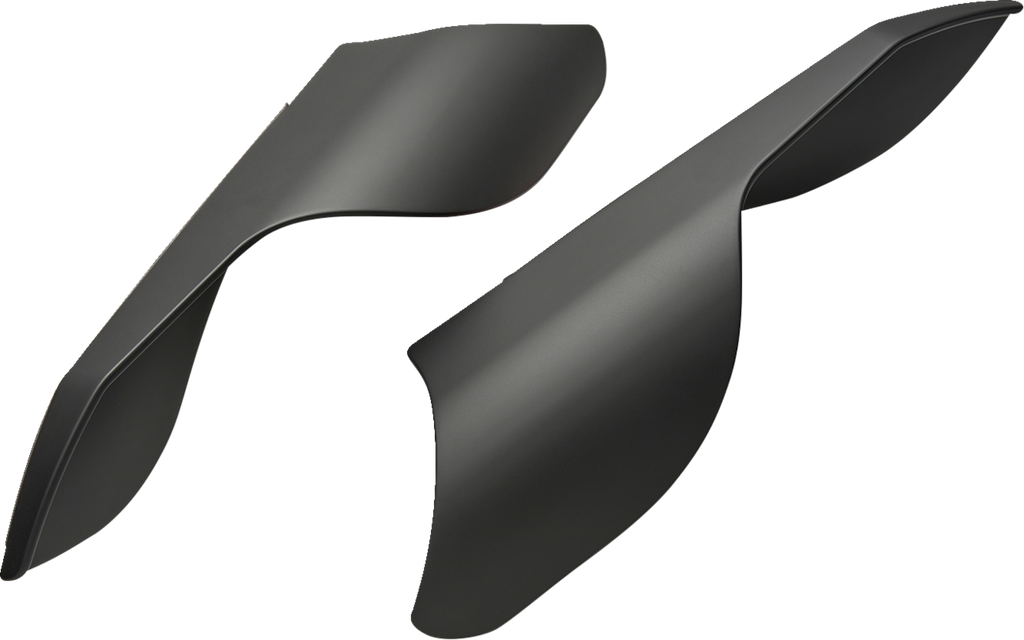 Heat Deflectors
