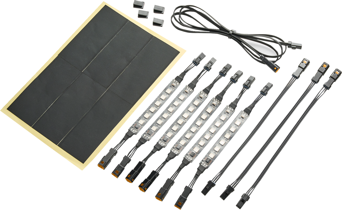 Shock & Awe EVOLVED™ LED Kit