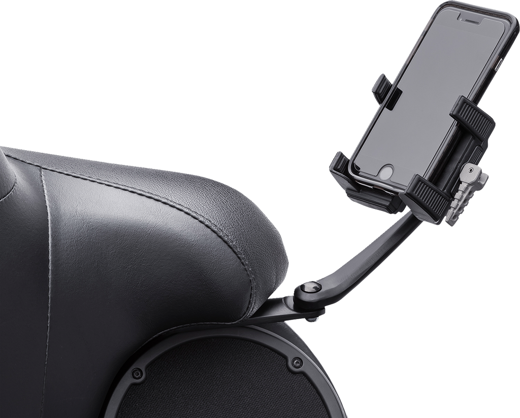 Passenger Phone Mount