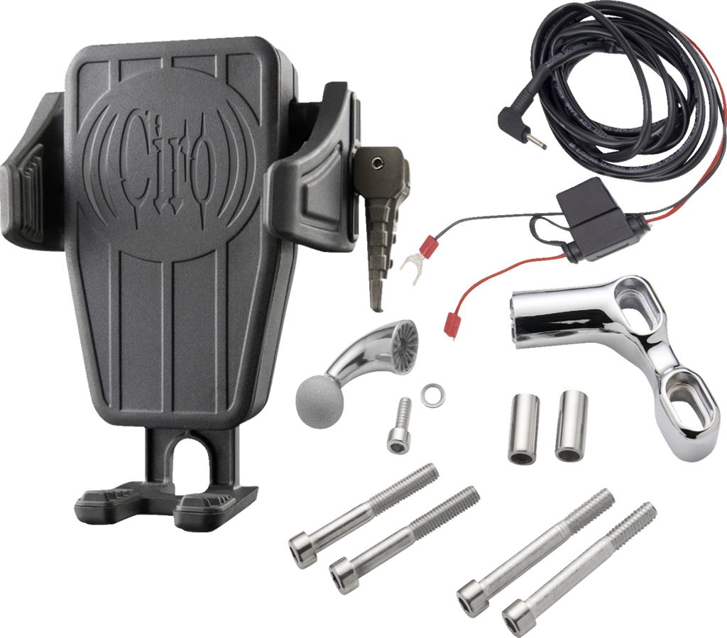 Gen 2 Cybercharger® Phone Holder