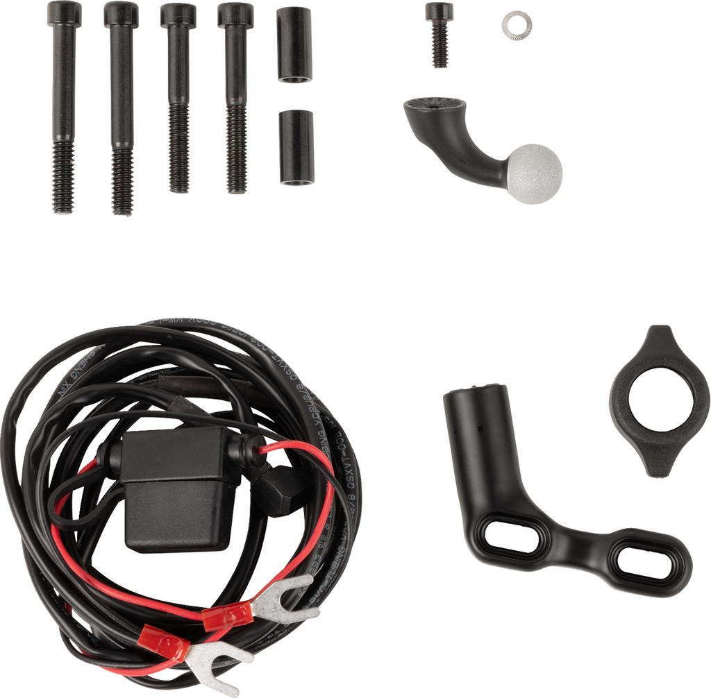 Gen 2 Cybercharger® Phone Holder