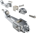 Floorboard Mounting Brackets