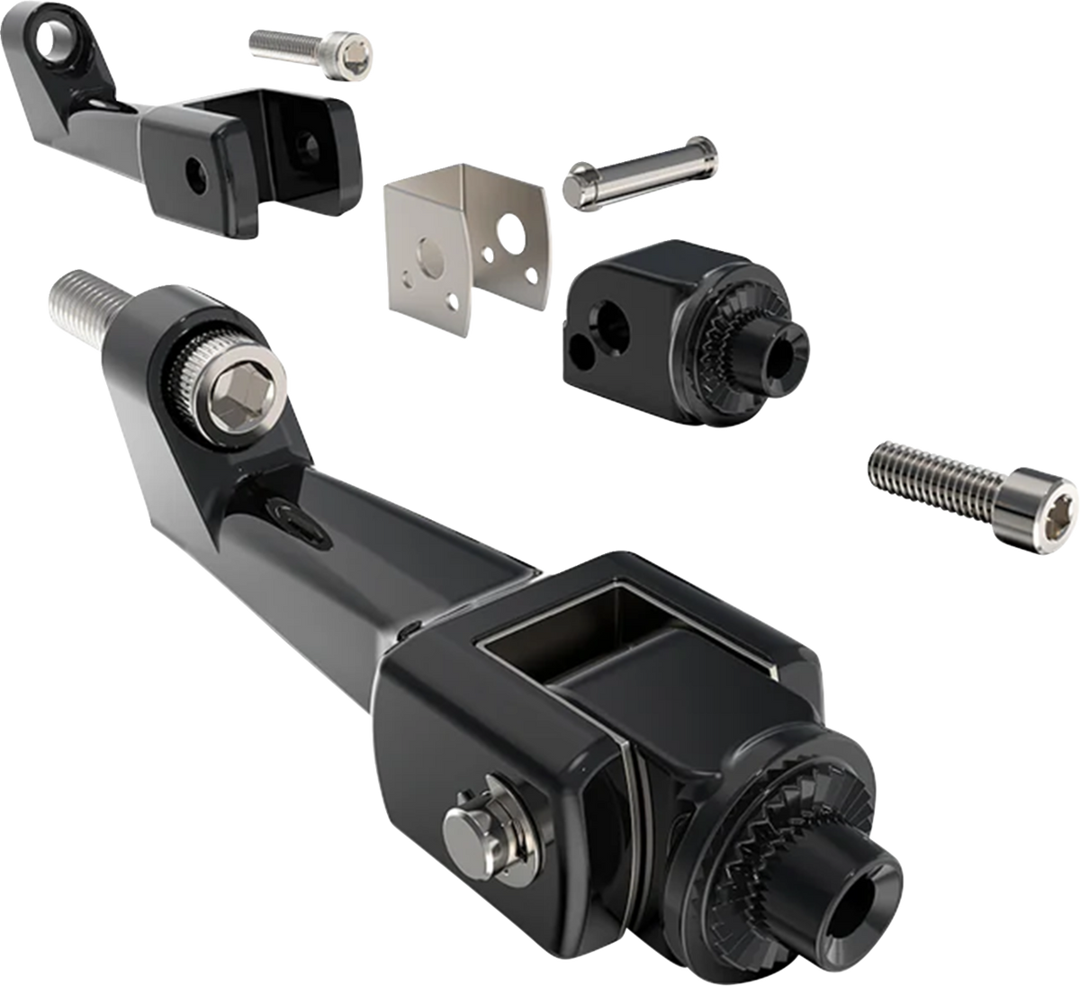 Floorboard Mounting Brackets