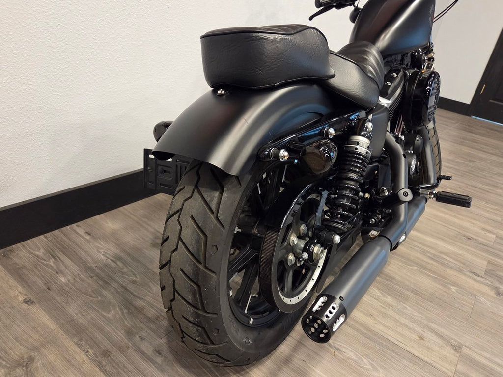 2020 Harley-Davidson Iron 883 Sportster