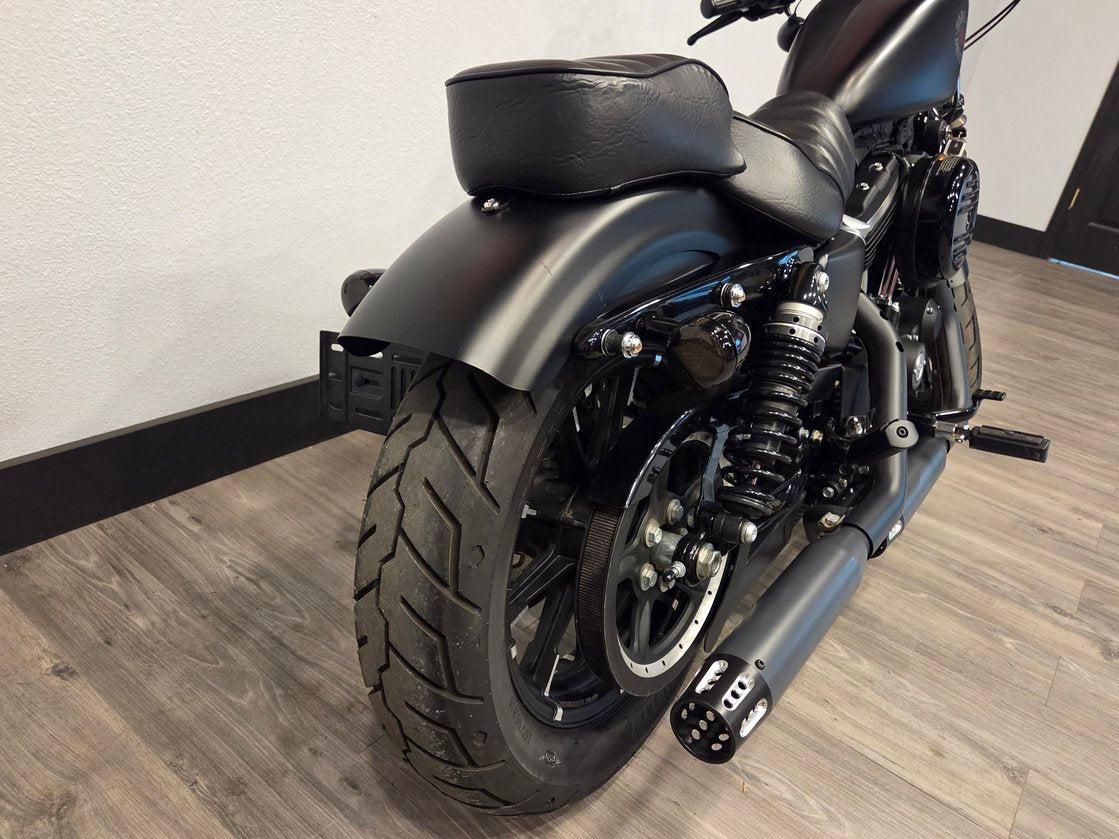 2020 Harley-Davidson Iron 883 Sportster