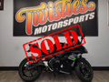 2019 KAWASAKI NINJA 650