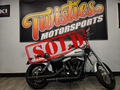 2011 Harley-Davidson FXDB Street Bob