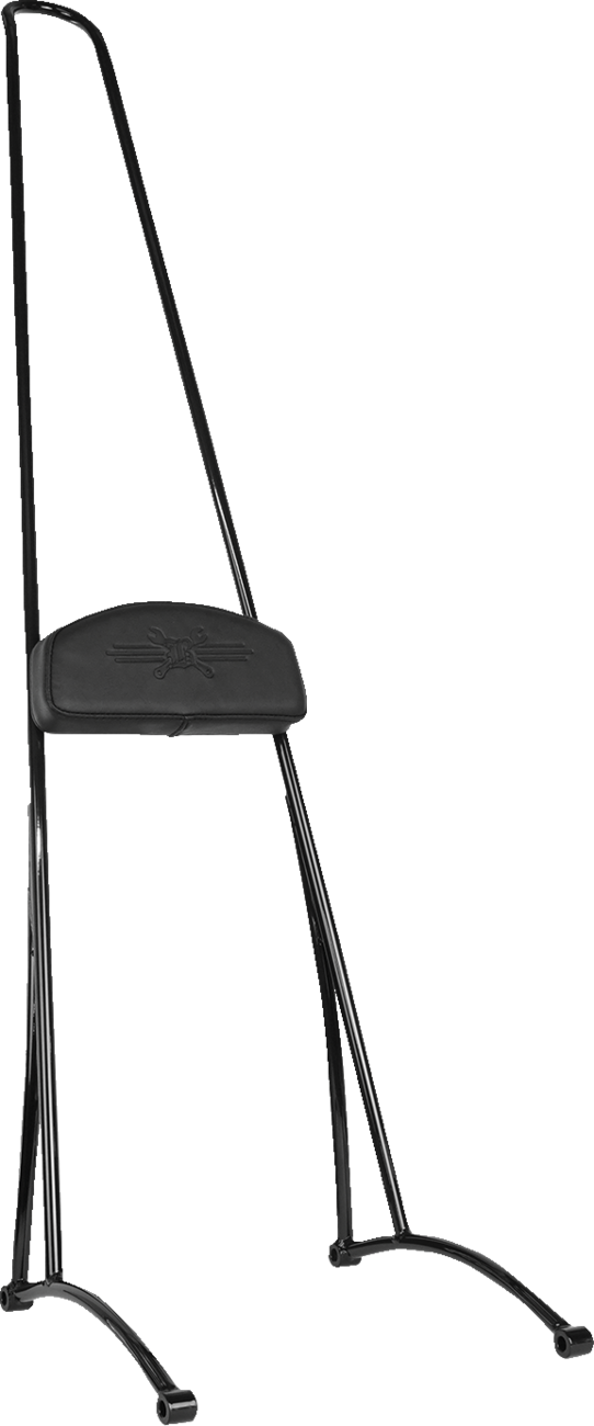 40" Stupid Tall Sissy Bar - B13-1509B