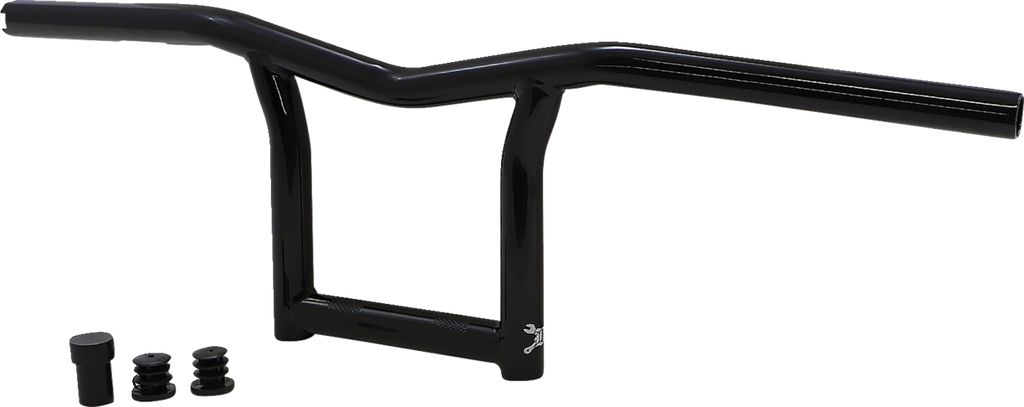 Sid Handlebar