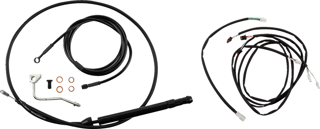 Touring Model Control Kit - B30-1310