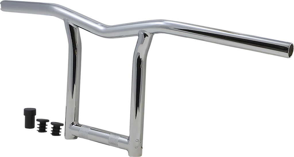 Sid Handlebar
