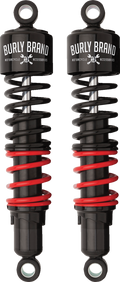 Stiletto Shocks - B28-1255