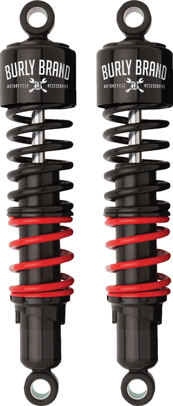 Stiletto Shocks - B28-1255