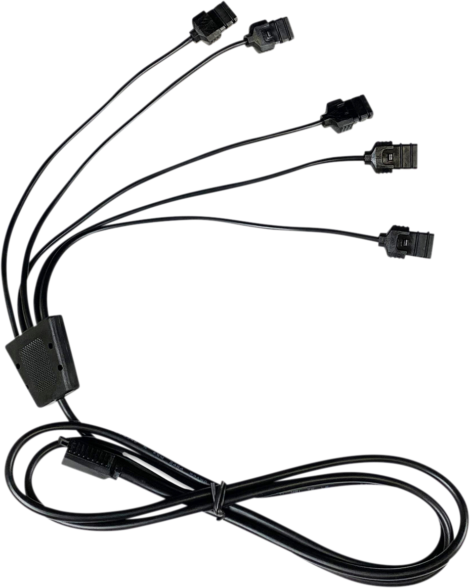 ProGLOW™ Wiring - image 2