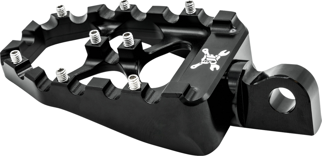 MX Evolution Pegs