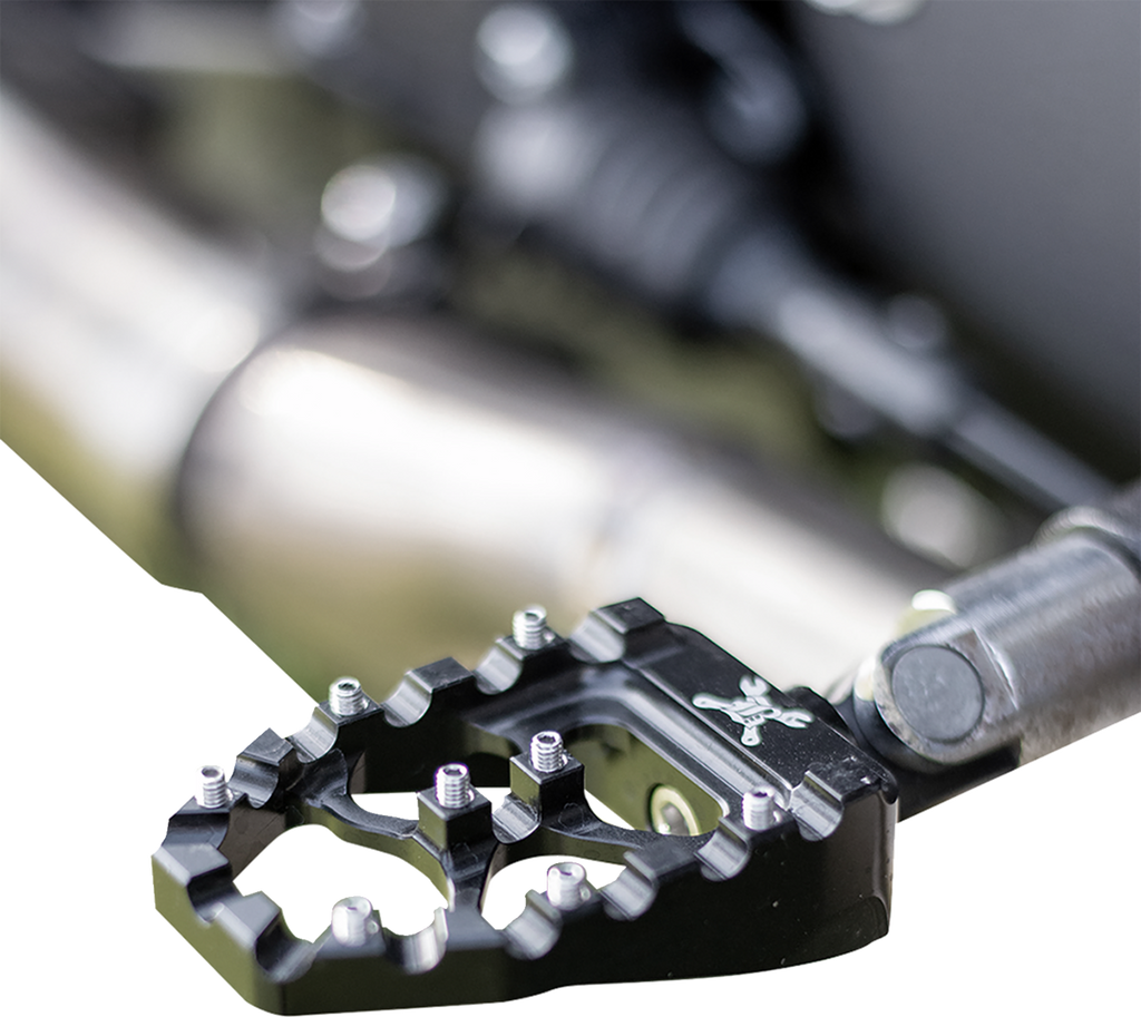 MX Evolution Pegs