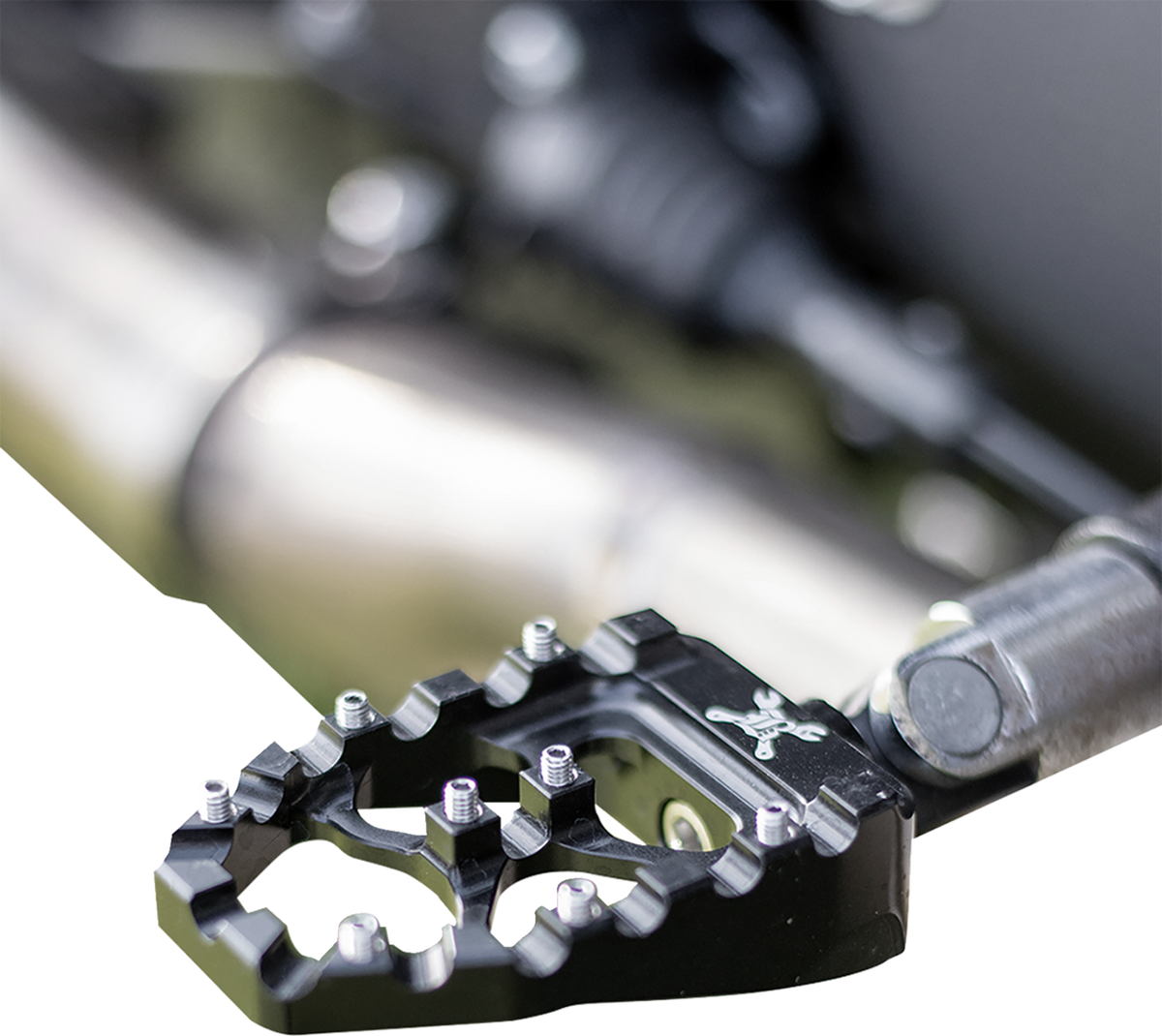 MX Evolution Pegs