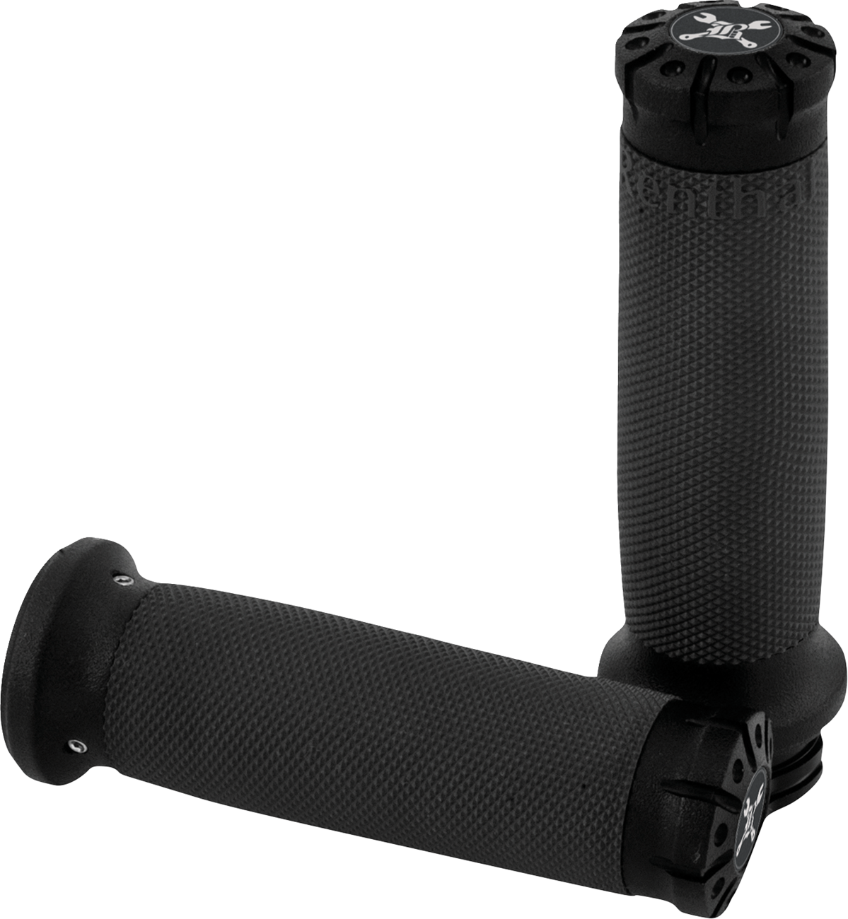 Hawk Grips - B16-1009BM