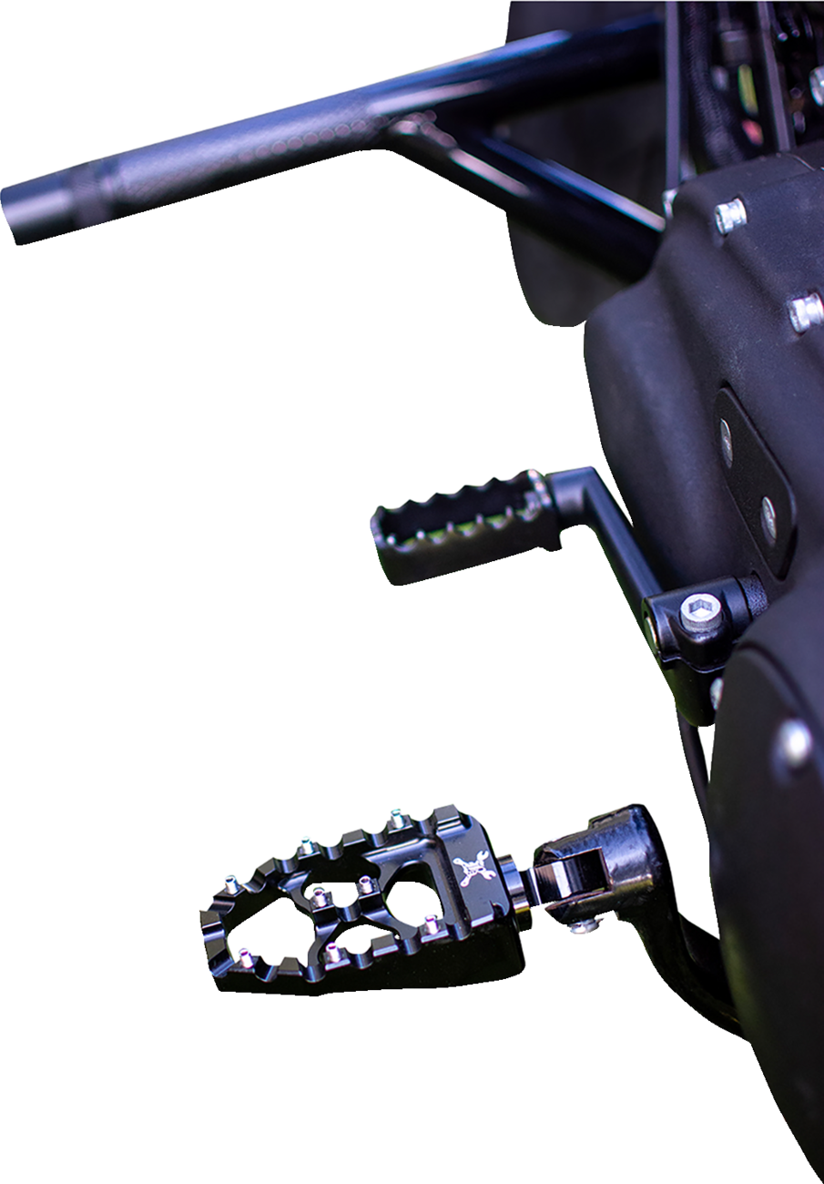 MX Evolution Pegs