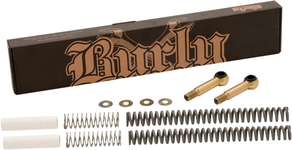 FXST/FLST Fork Slammer Kit