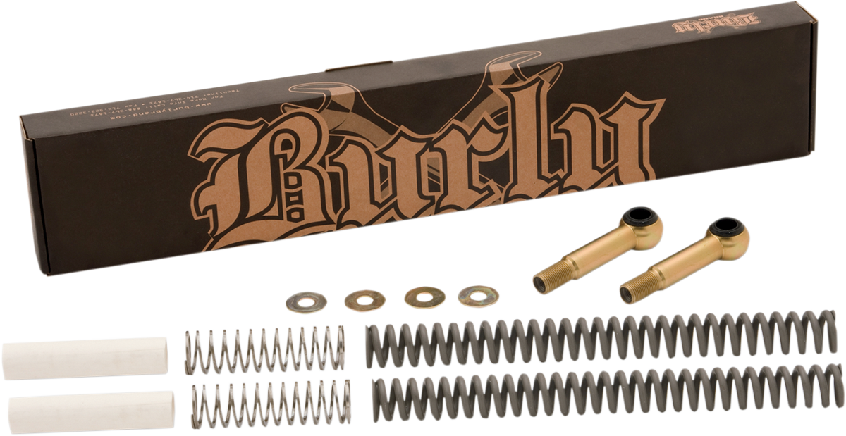 FXST/FLST Fork Slammer Kit