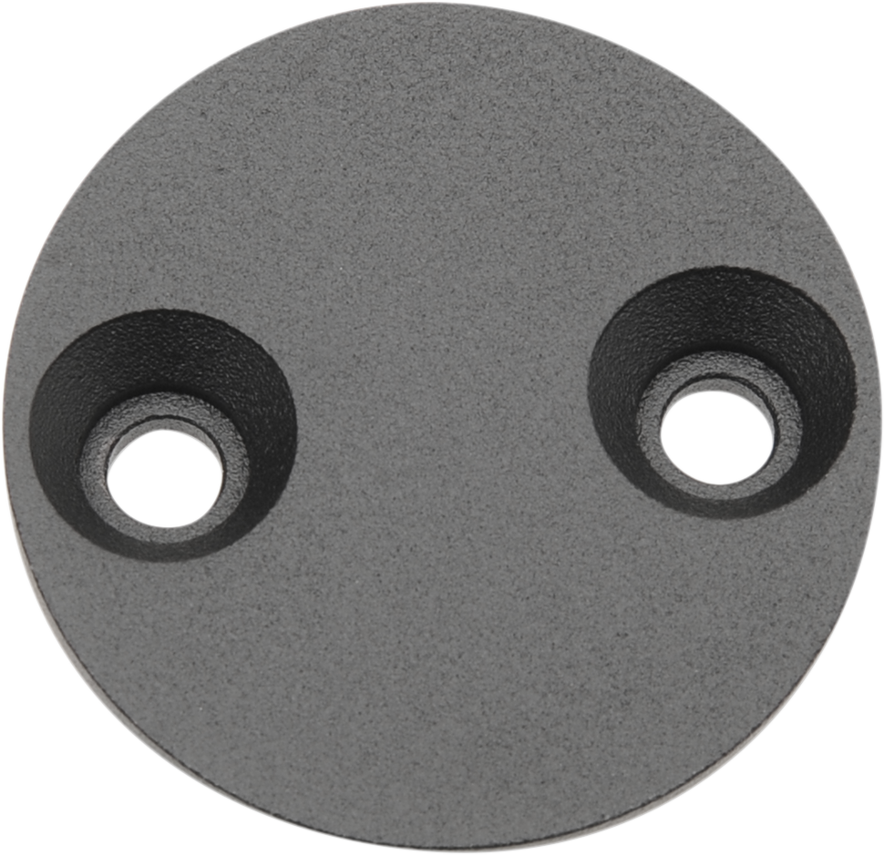 Drag Specialties Inspection Cover