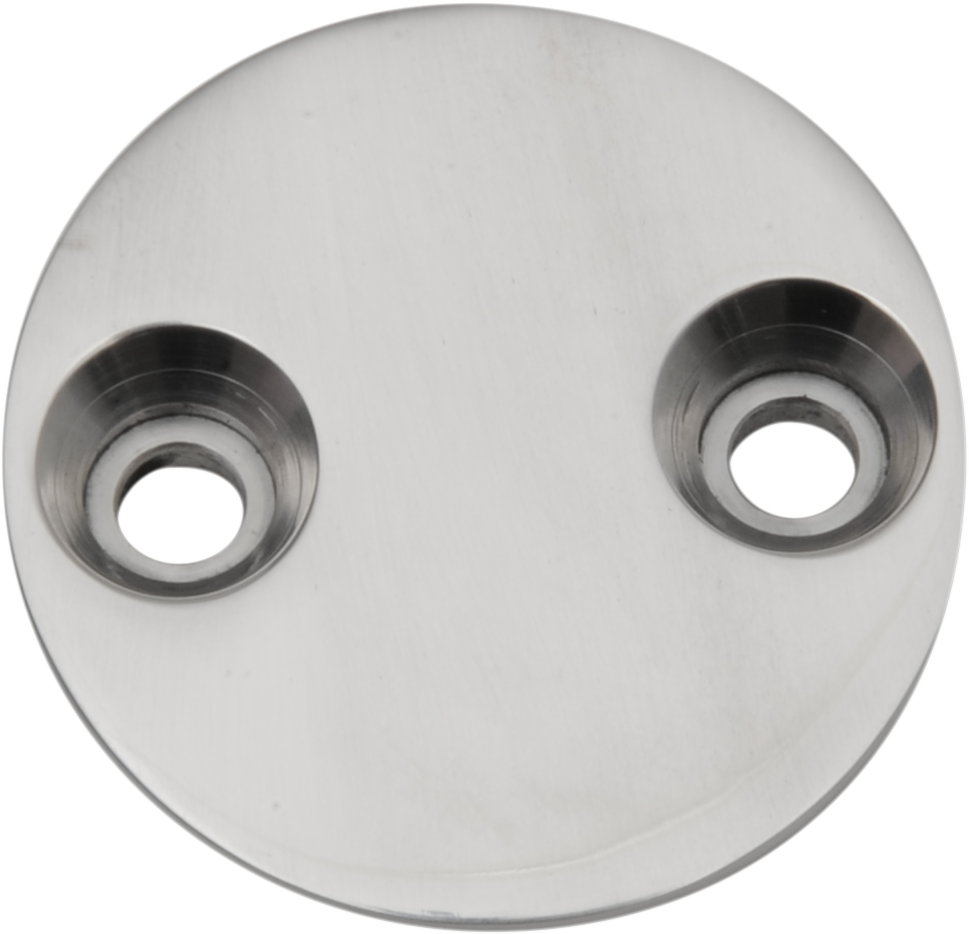 Drag Specialties Inspection Cover