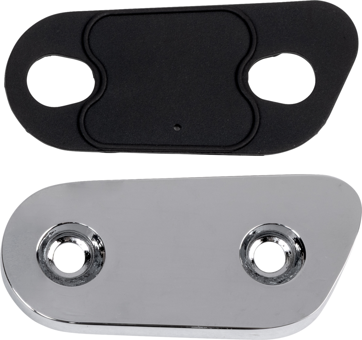 Drag Specialties Inspection Cover