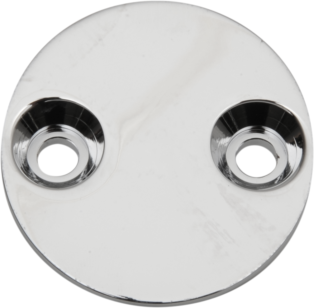 Drag Specialties Inspection Cover