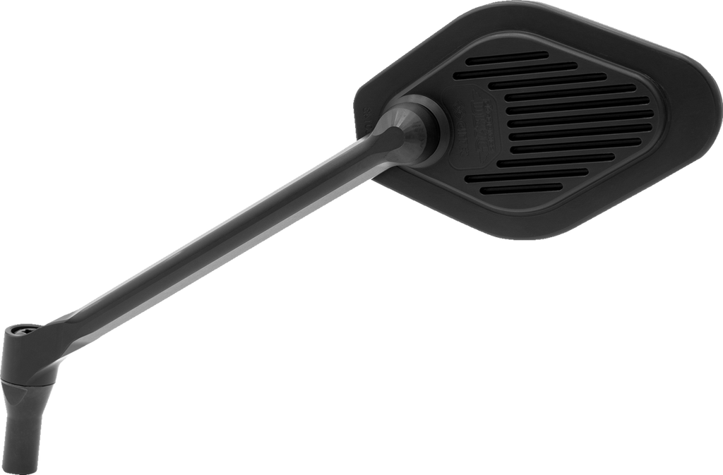 Drag Specialties Long Stem Adjustable Mirror Designed by Gilles
