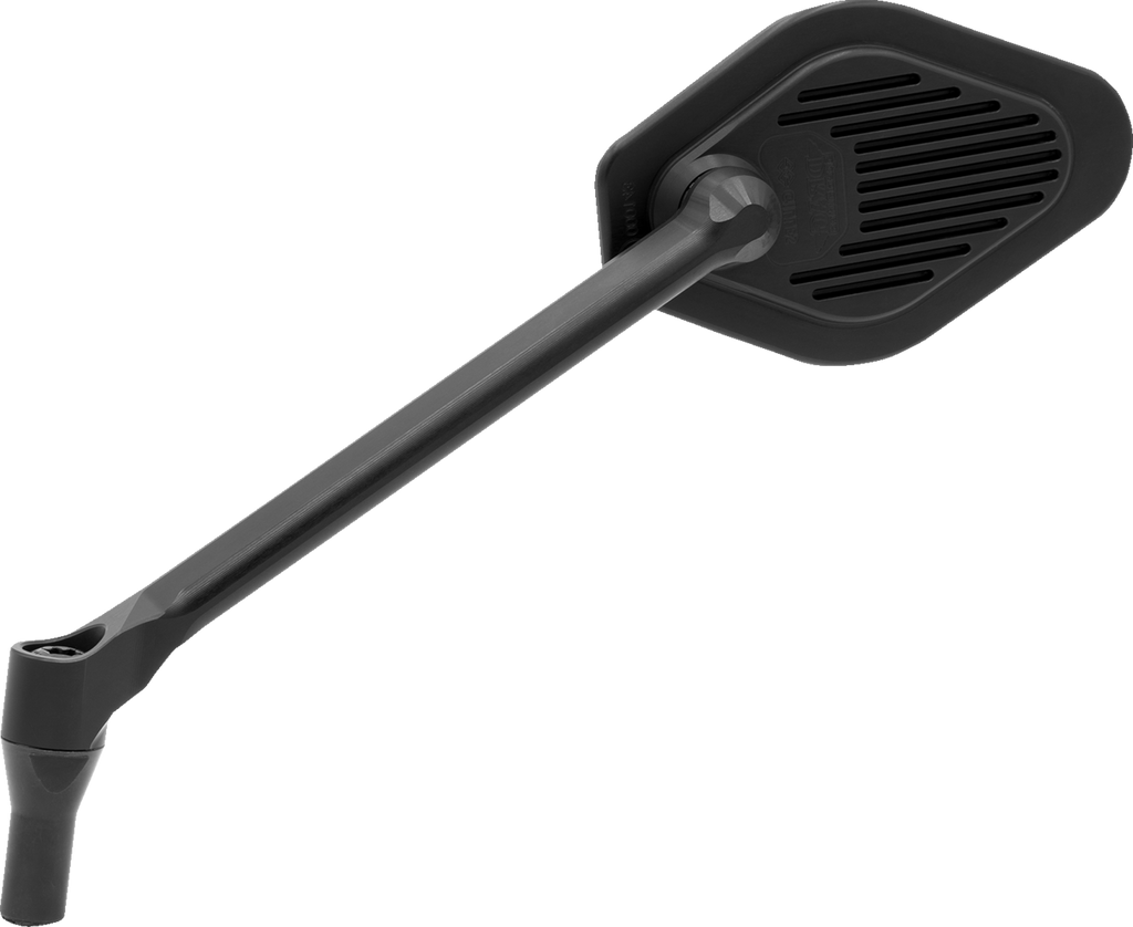 Drag Specialties Long Stem Adjustable Mirror Designed by Gilles