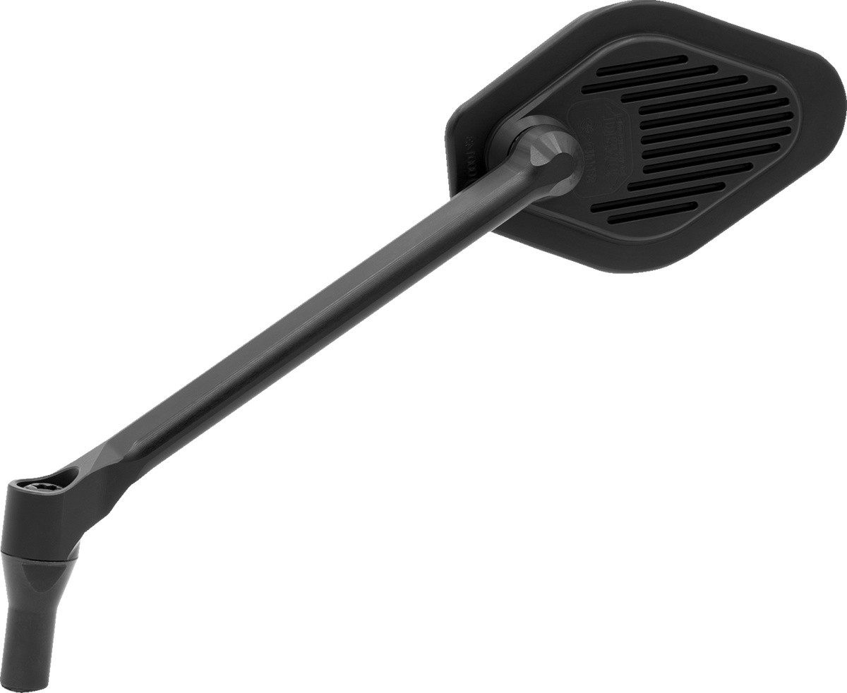 Drag Specialties Long Stem Adjustable Mirror Designed by Gilles