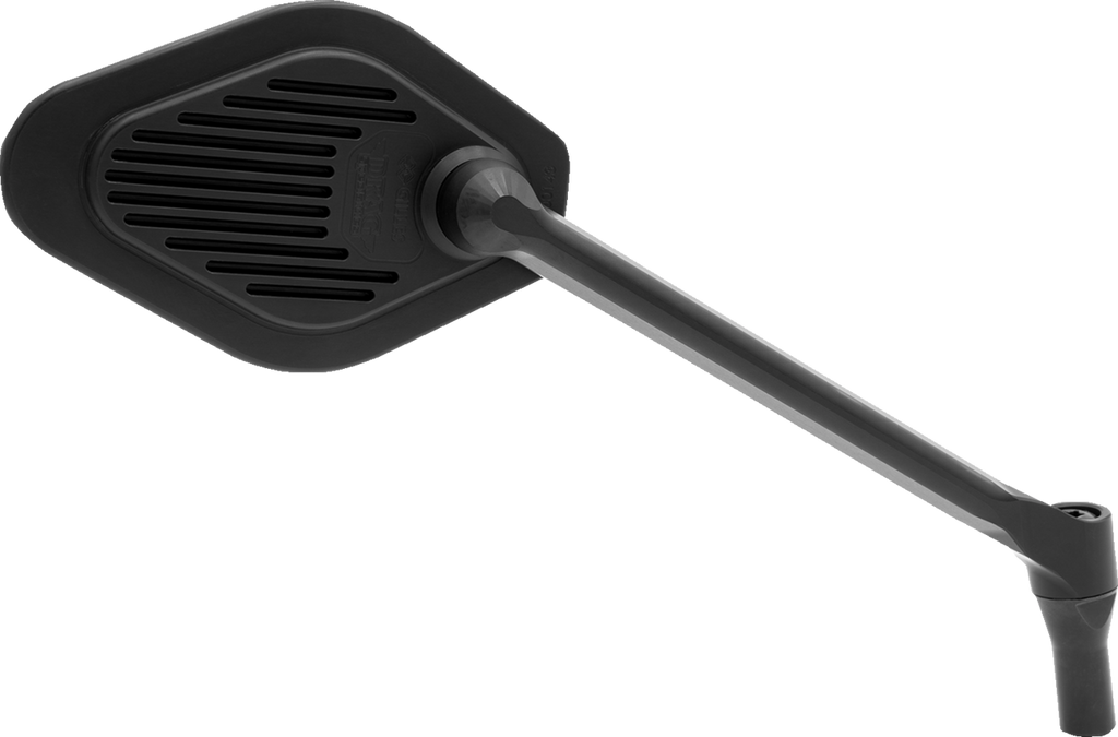 Drag Specialties Long Stem Adjustable Mirror Designed by Gilles