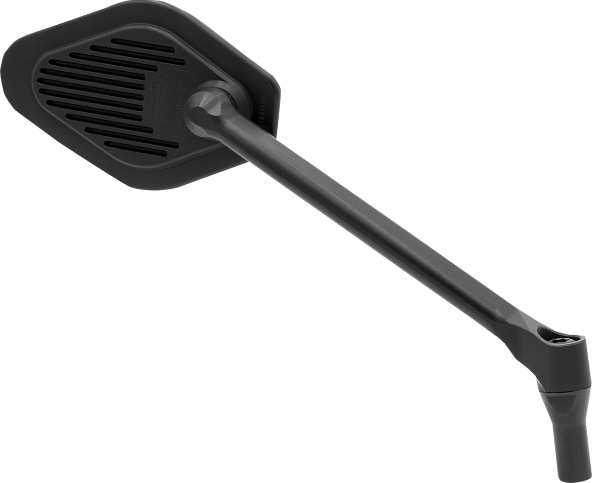 Drag Specialties Long Stem Adjustable Mirror Designed by Gilles