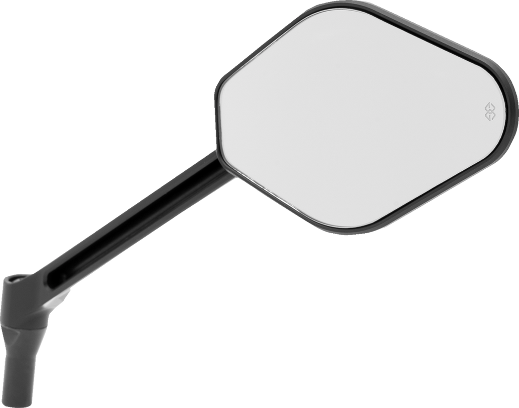 Drag Specialties Long Stem Adjustable Mirror Designed by Gilles