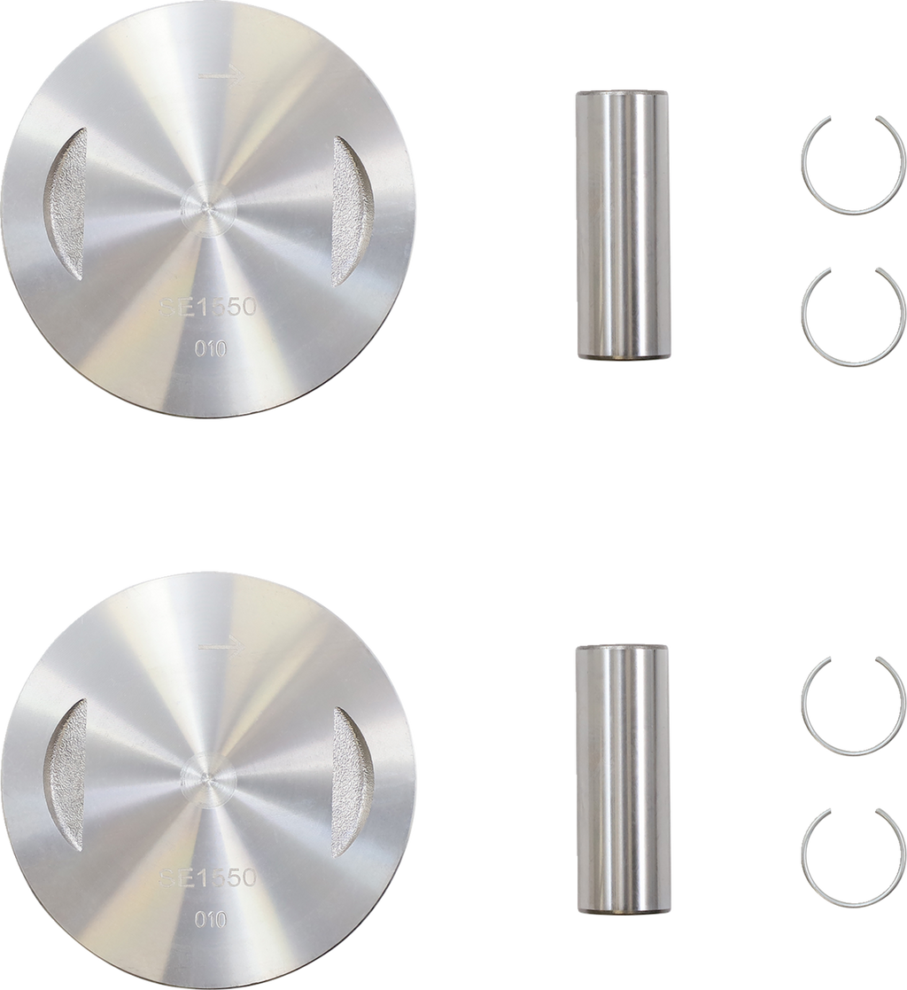 Drag Specialties Replacement Piston Kit