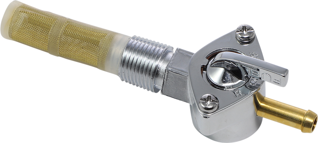 3/8" NPT Fuel Petcock
