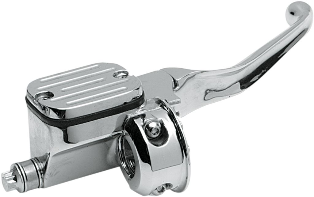 Drag Specialties Cut-Down Front Brake Master Cylinder