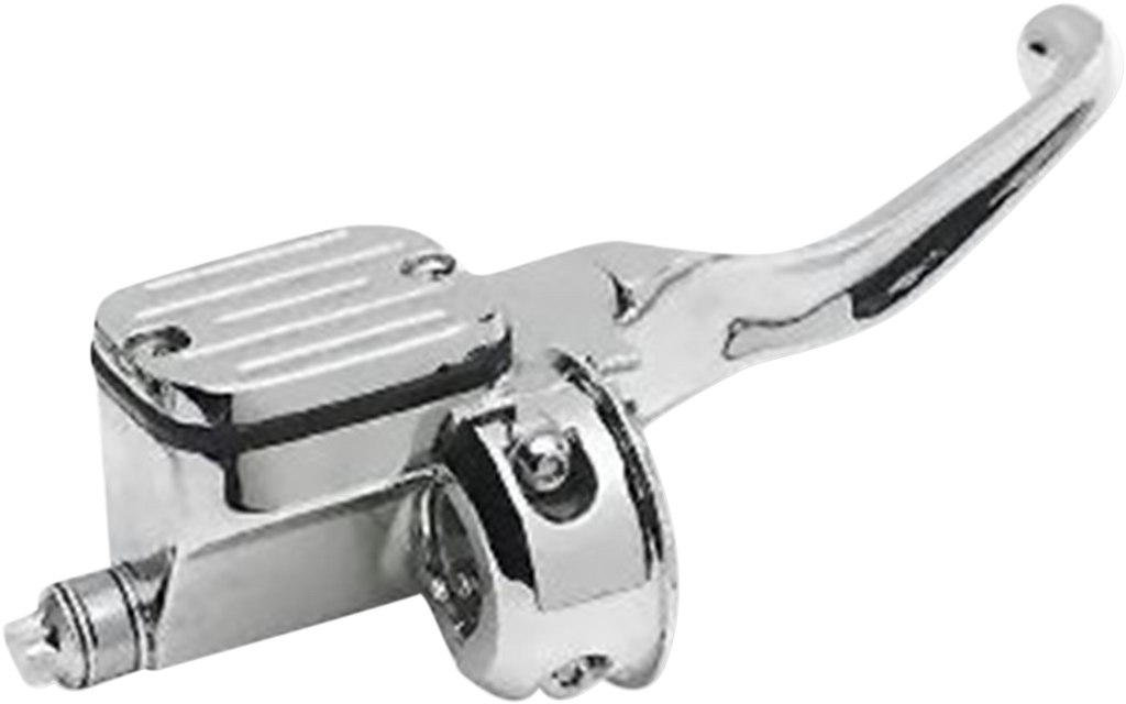 Drag Specialties Cut-Down Front Brake Master Cylinder