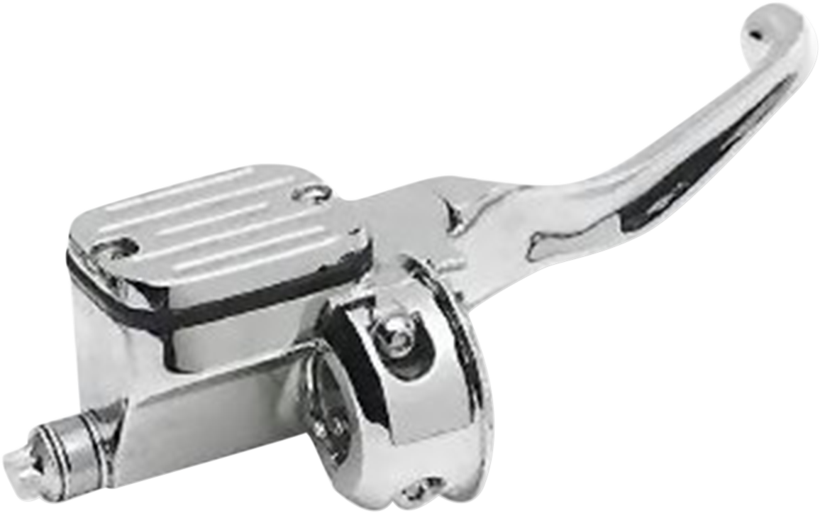 Drag Specialties Cut-Down Front Brake Master Cylinder